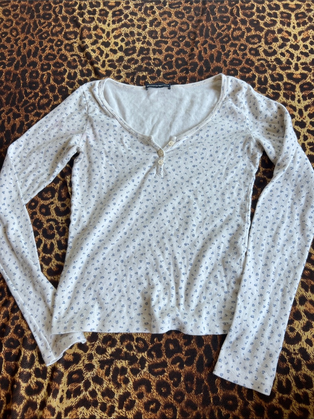 Brandy henley